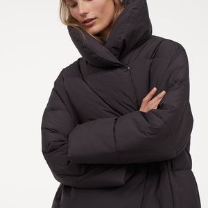 H&M Puffer Jacket